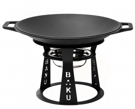 Подставка под садж "Баку"